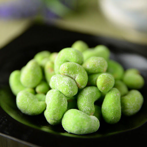 Hạt điều Wasabi chuẩn hạt điều bình phước w320 sỉ từ 10Kg