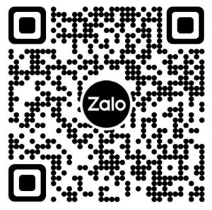 QR code with a logo
