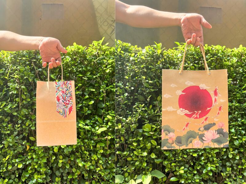 Hạt điều rang muối vỏ lụa Bình Phước 500gr