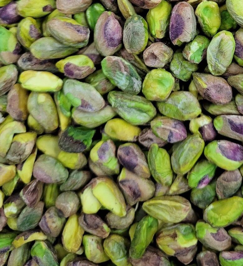 Nhân Dẻ cười nhập Mỹ sỉ từ 10Kg
