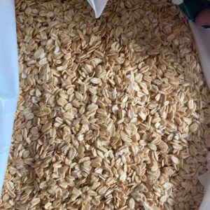 YẾN MẠCH UNI ÚC Organic (0,55 - 1,00 mm) –  CÁN VỠ, CÁN DẸT SỈ TỪ 25KG