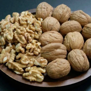 Quả Ốc chó vàng Mỹ -  còn vỏ