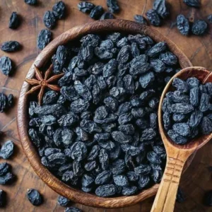 Nho đen nhập khẩu Chile thùng 10KG